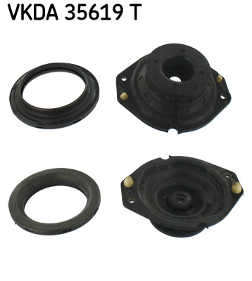 Rulment sarcina suport arc VKDA 35619 T SKF